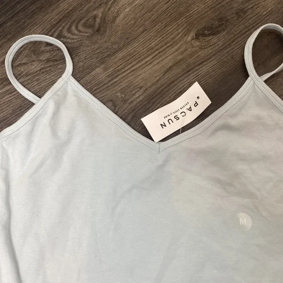 PacSun PS Basics Tank Bodysuit - Picture 4 of 9